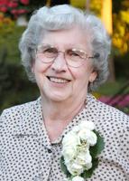 Obituary: Elizabeth Jane Hansen