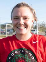 Girls soccer: Seaside's Taylor earns all-state honors