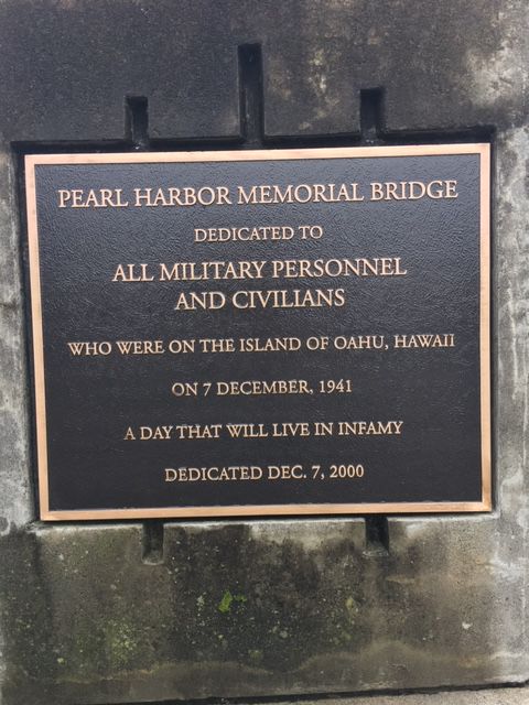 Proclamation honors Pearl Harbor Day | News | seasidesignal.com