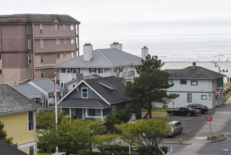 Homeowners fend off new Seaside motel