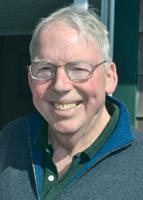 Obituary: Weston MacLeod Johnson II