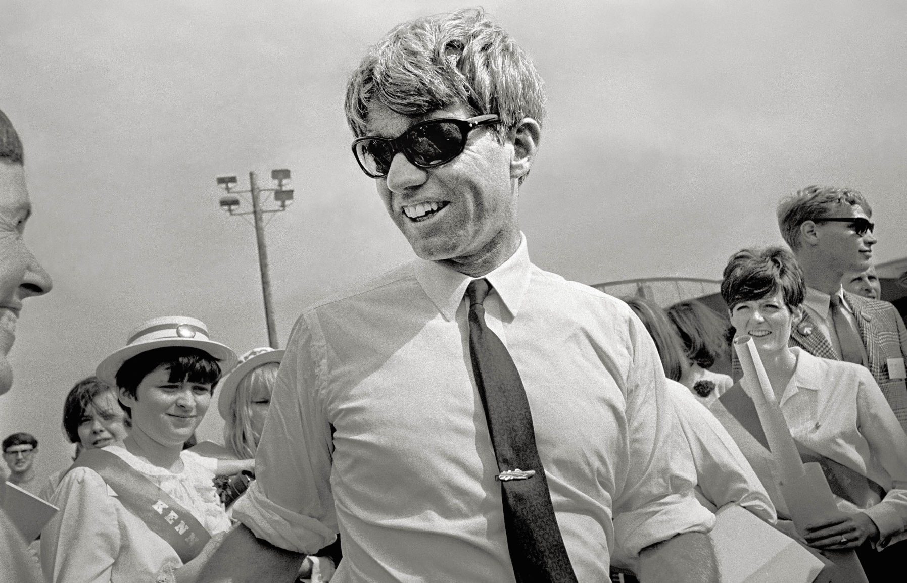 Robert cheap kennedy glasses