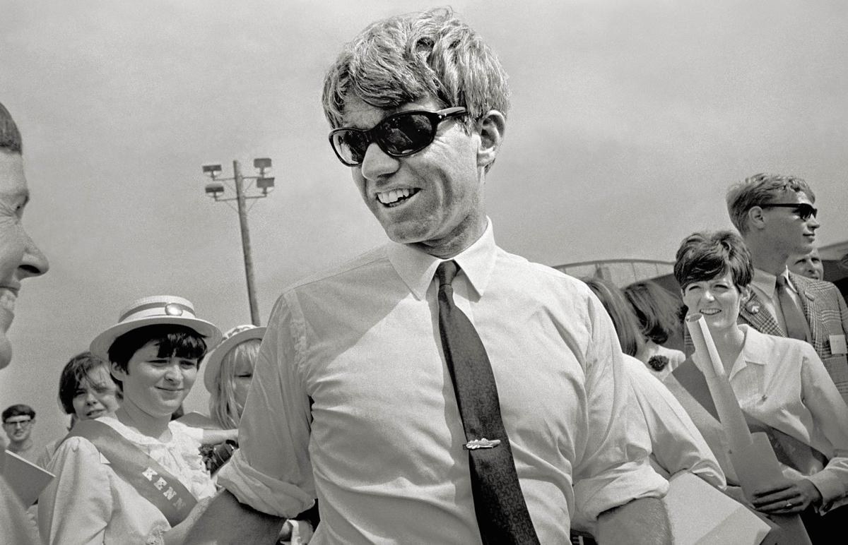 Looking back at Robert F. Kennedy’s visit to Astoria