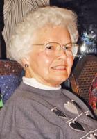 Obituary: Ruth Koch