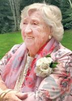 Obituary: Raili Helena Vedenoja