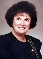 Obituary:  Cassandra Louise Hendricks