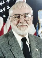 Obituary: Raymond Dale Price