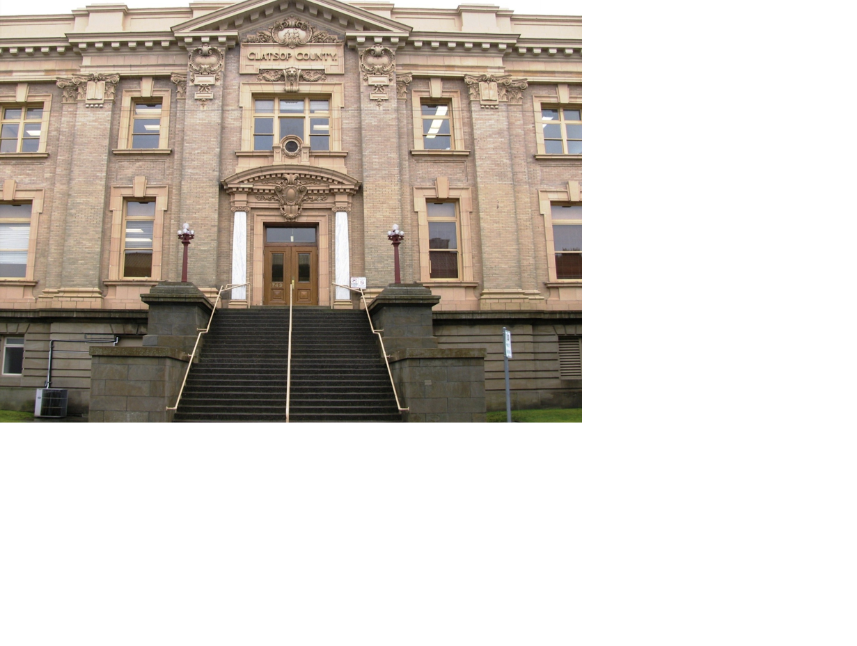 Clatsop County Circuit Court increases service hours access News