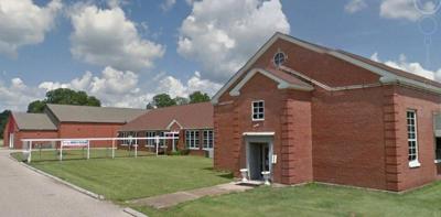 Southside High School
