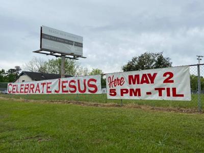 Jesus Day
