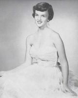 Obituary: Mary Catherine (Katy) Johnston Scott