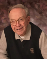 Obituary: Dr. Perry Caldwell DeBardeleben Jr.