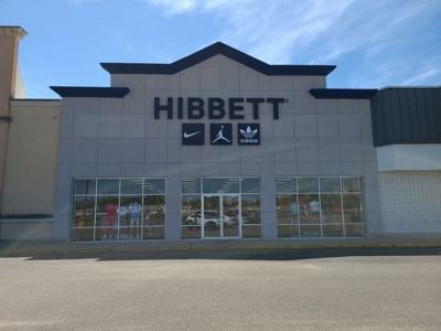 Hibbett Sports moves after 25 years at Selma Mall, News