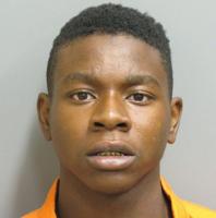 Man sentenced to life for 2015 murder in Montgomery