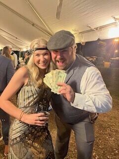 Selma Charity League Casino Night
