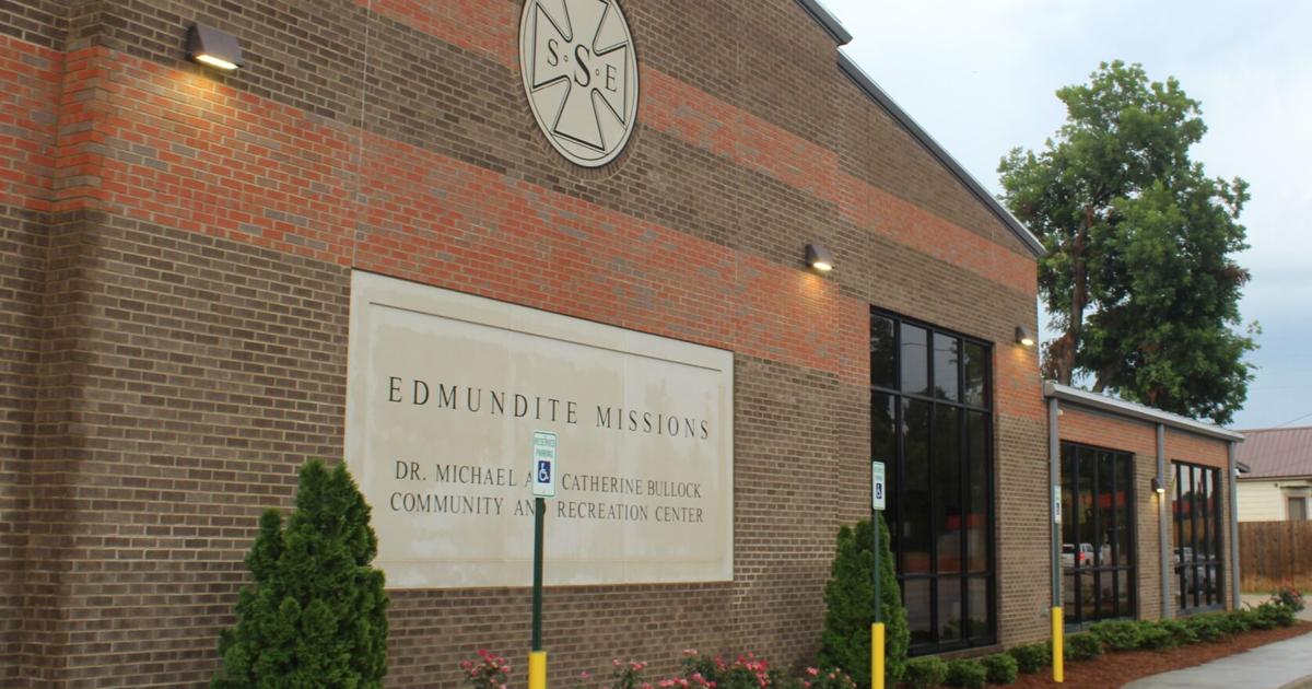 Edmundite Missions celebrates 85th anniversary with free lunch and dinner on July 6