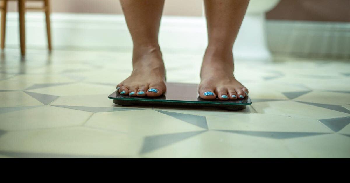 Weight-Loss Surgery Protects Liver Health | Health