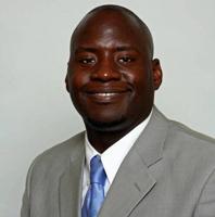 Zickeyous Byrd selected for superintendent of Selma City Schools