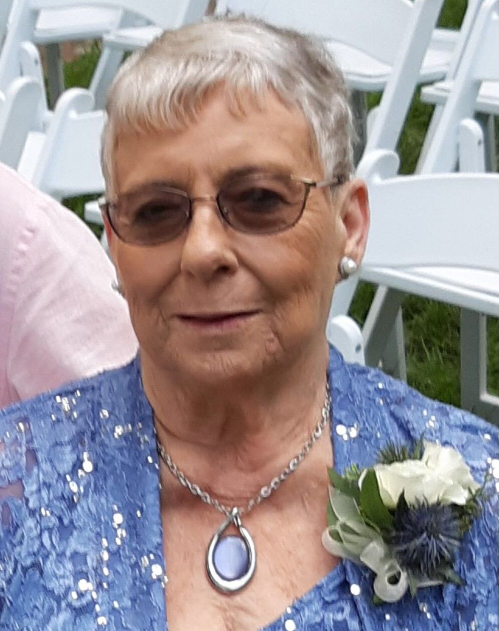 OBITUARY: Marjorie Jean Chavers | Obituaries | Selmasun.com