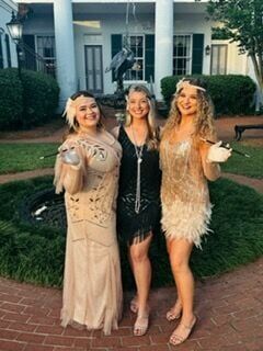 Casino night
