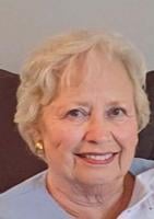 Obituary: Judy Thorne Blalock