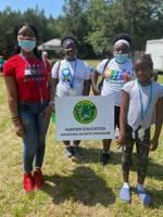 Perry County kids share Outdoor Experience