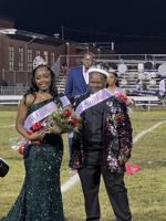 Southside High celebrates Homecoming
