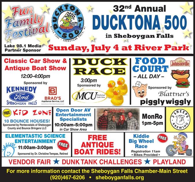 Ducktona Other Sheboygansun Com