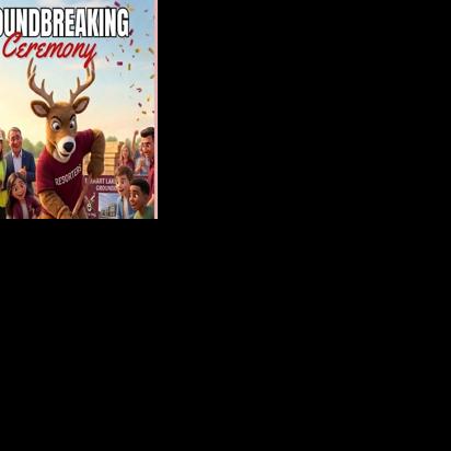 ELG School District announces ground-breaking ceremony April 30