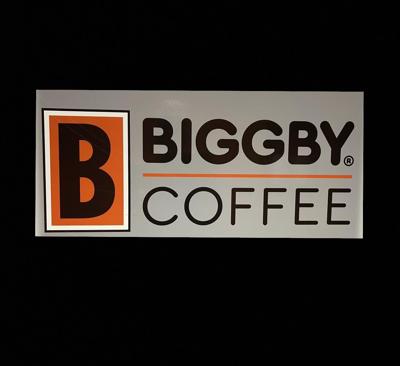 Biggby Coffee cover