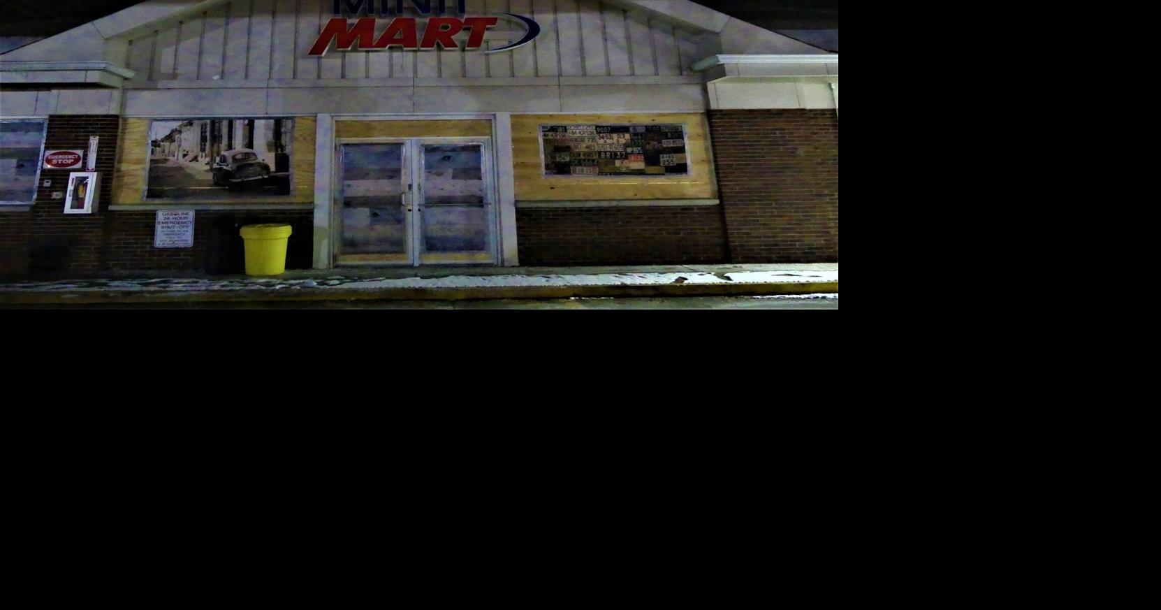 EG America to sell all Minit Mart stores in Wisconsin and Minnesota