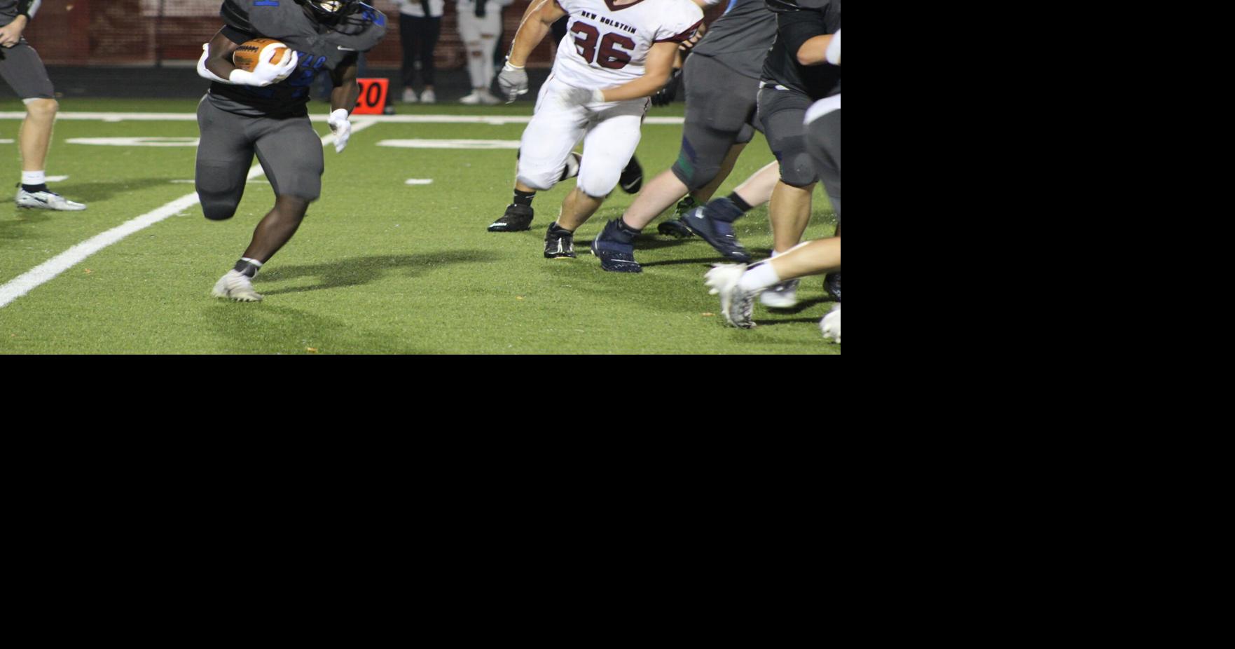 Lopsided wins for most local football teams on Friday night | Sports ...