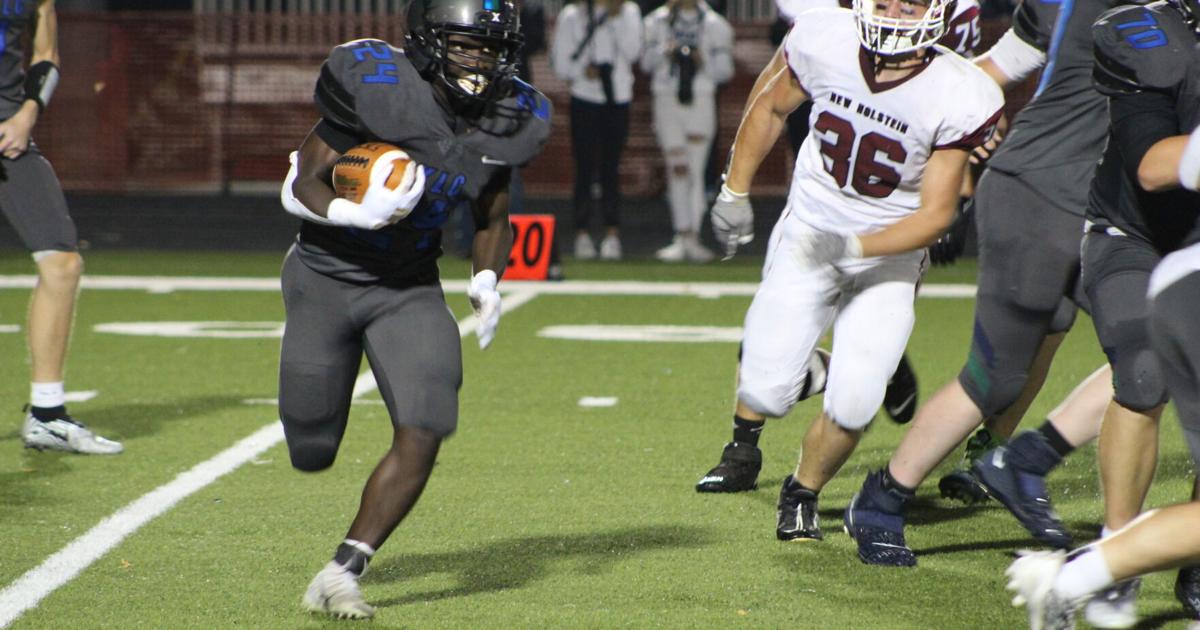 Lopsided wins for most local football teams on Friday night | Sports ...
