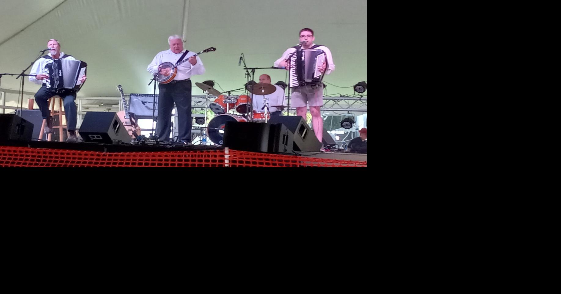 Sheboygan Falls Oktoberfest 2025