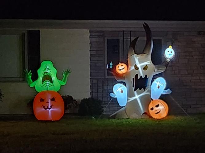 Elkhart Lake Halloween photo gallery