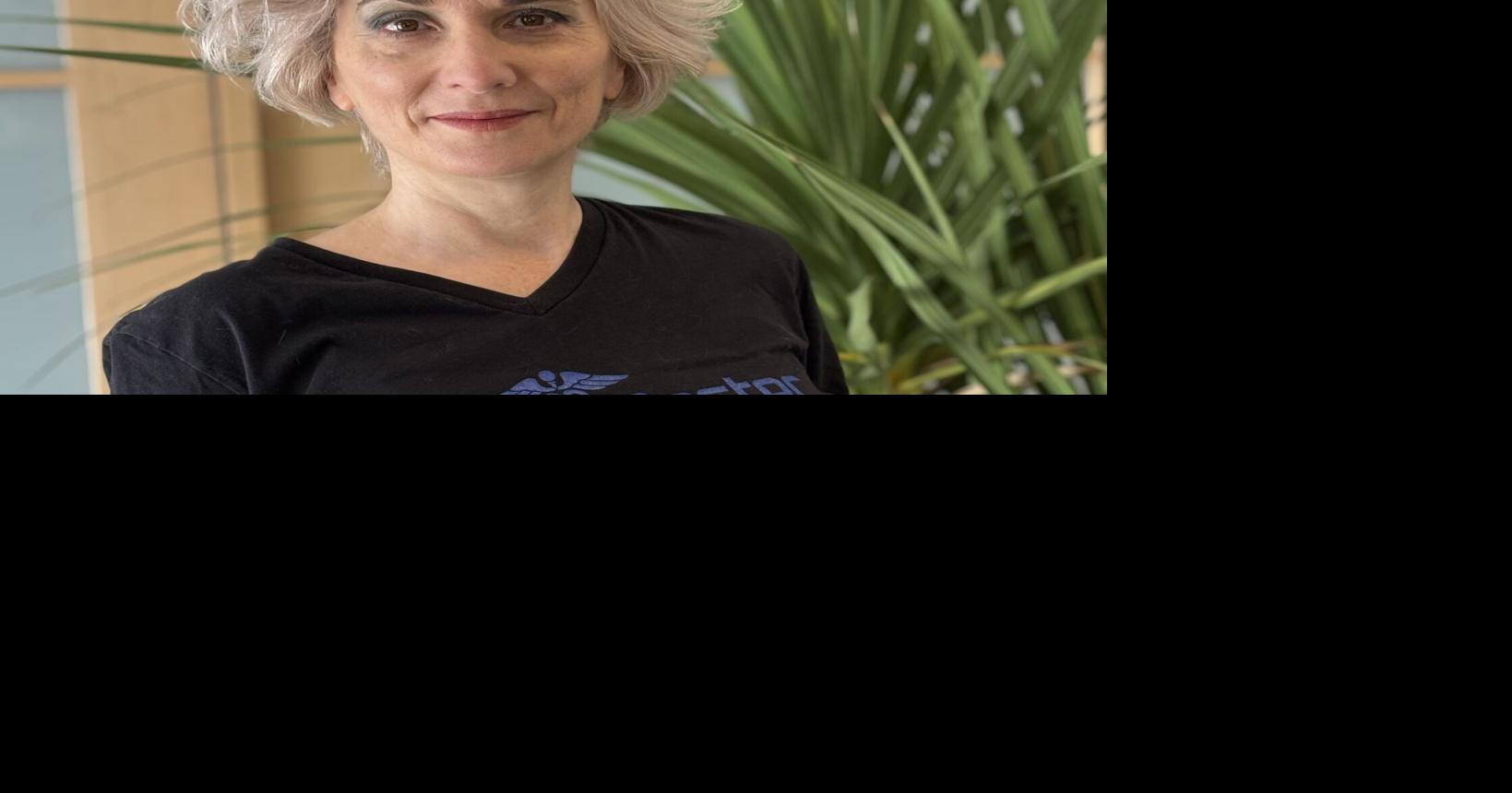 Wisconsin's Float Doctor welcomes Jennifer Woods as Office Manager