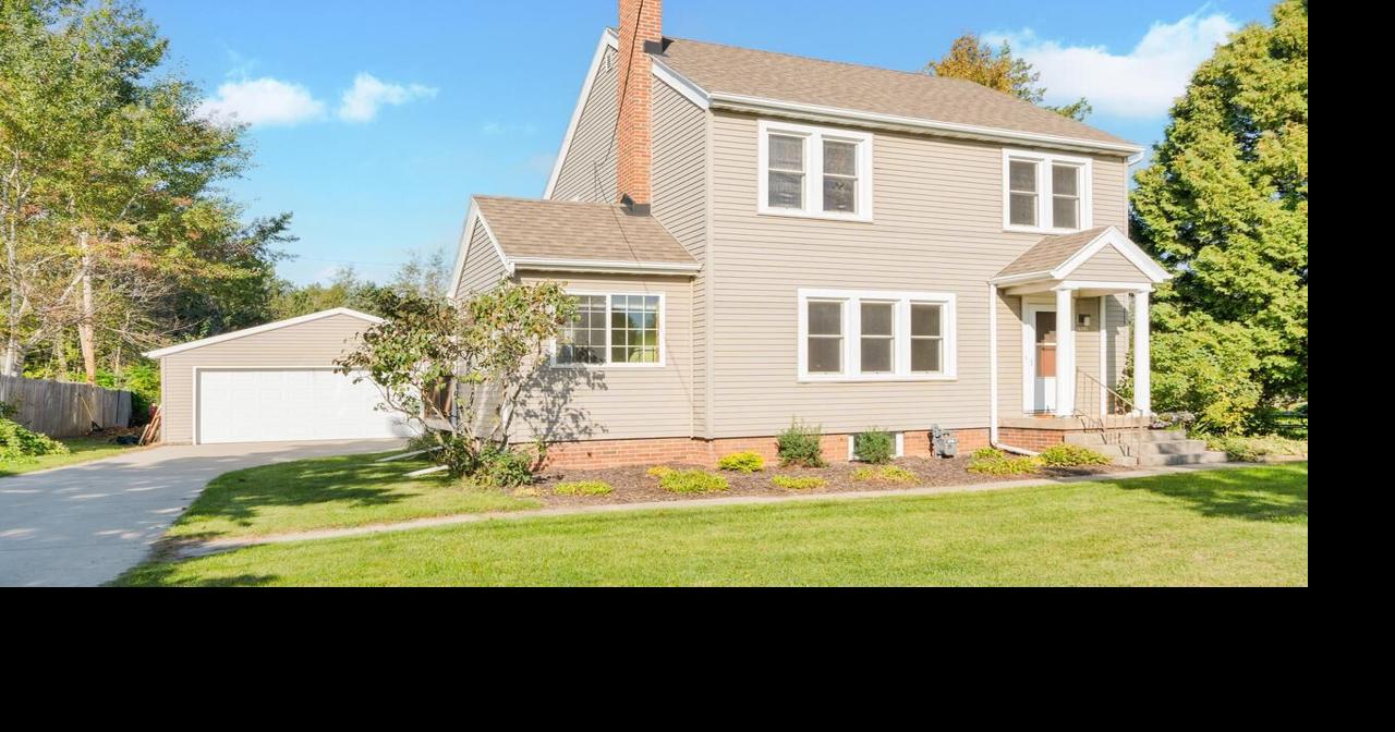 NEWLY LISTED See these properties that just hit the market in