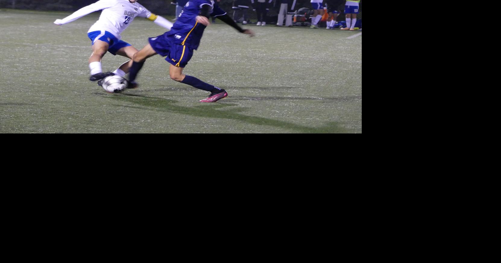 Brookfield Central upsets Sheboygan North 4-3 in soccer regional ...