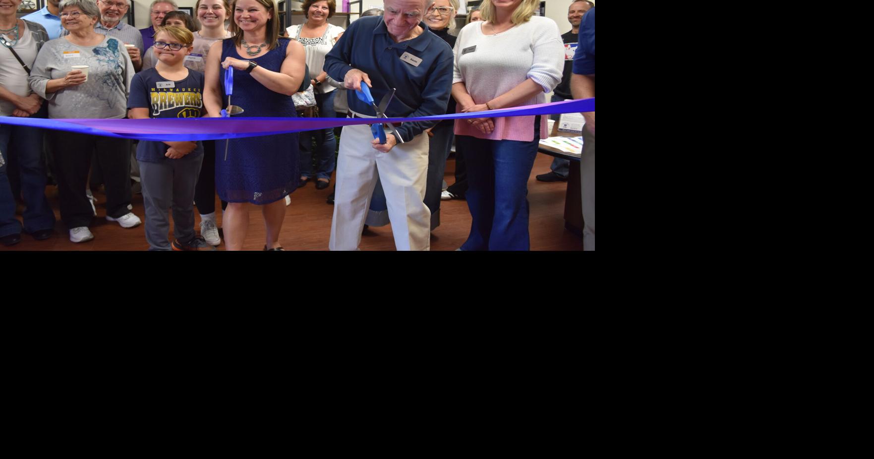 Focus On Health NOW Celebrates Ribbon Cutting on May 15