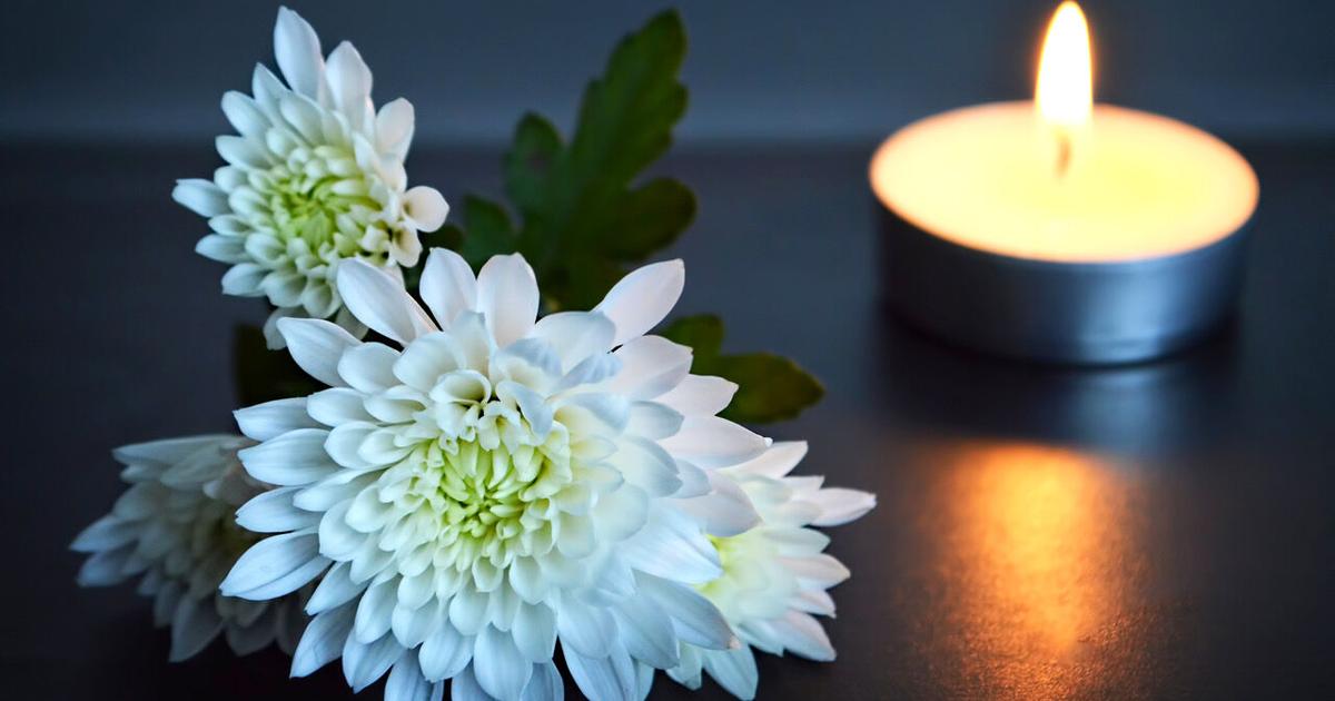 Jeffrey Richert | Obituaries | sheboygansun.com