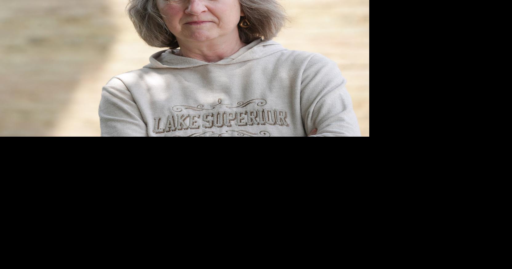 Discover Wisconsin's hidden gems with author Mary Bergin