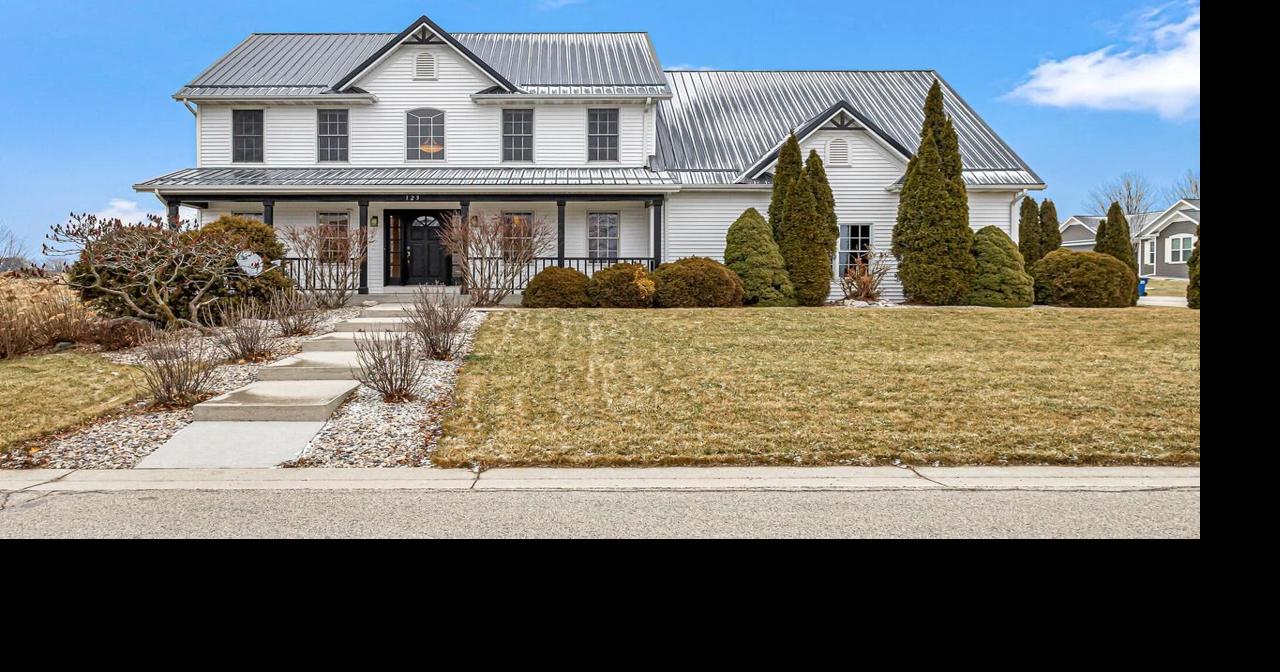 NEWLY LISTED See these properties that just hit the market in