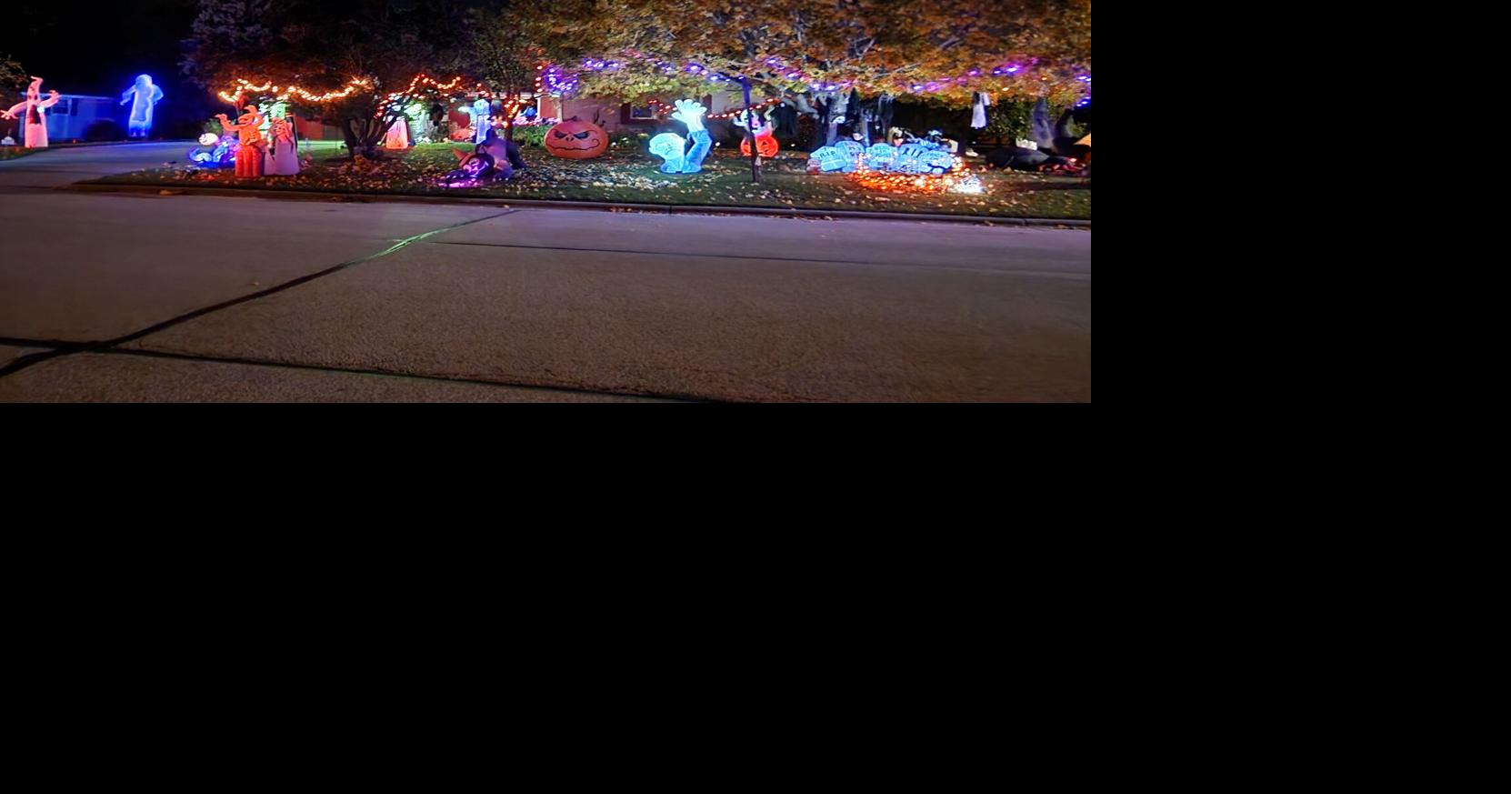 Elkhart Lake Halloween photo gallery