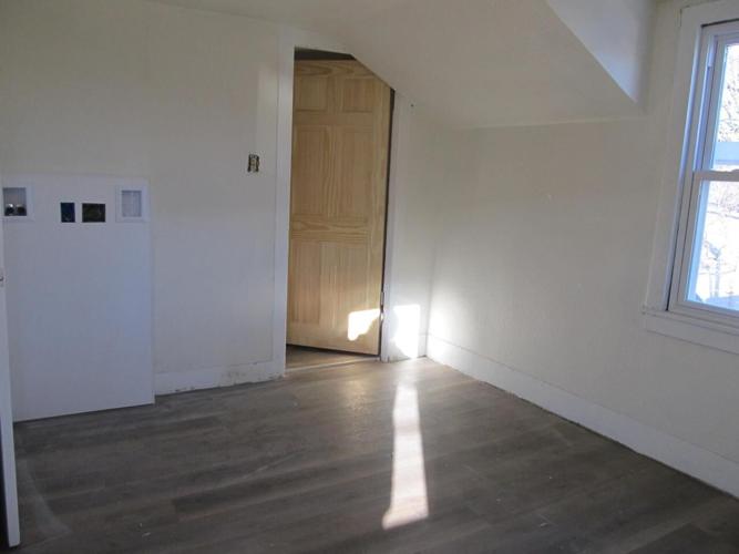 This twofamily Sheboygan home offers the perfect opportunity for real