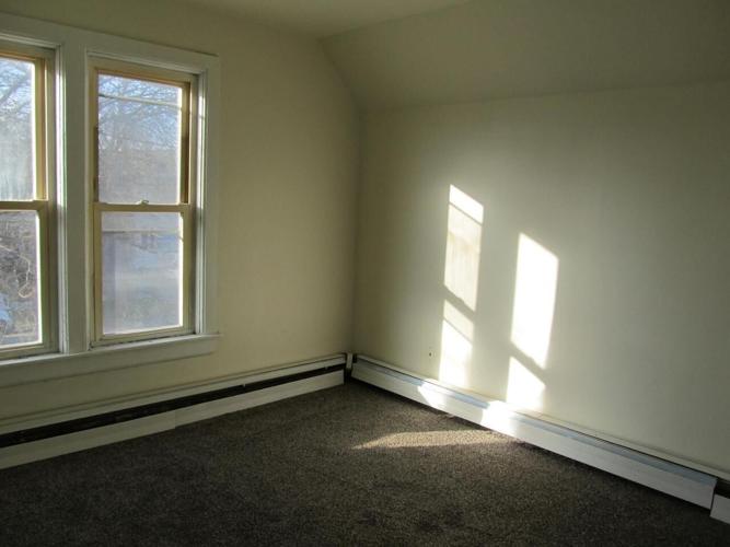 This twofamily Sheboygan home offers the perfect opportunity for real estate investors