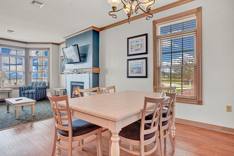 See the price tag of downtown condo living in Sheboygan versus in