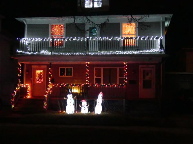 Sheboygan holiday lights gallery 2