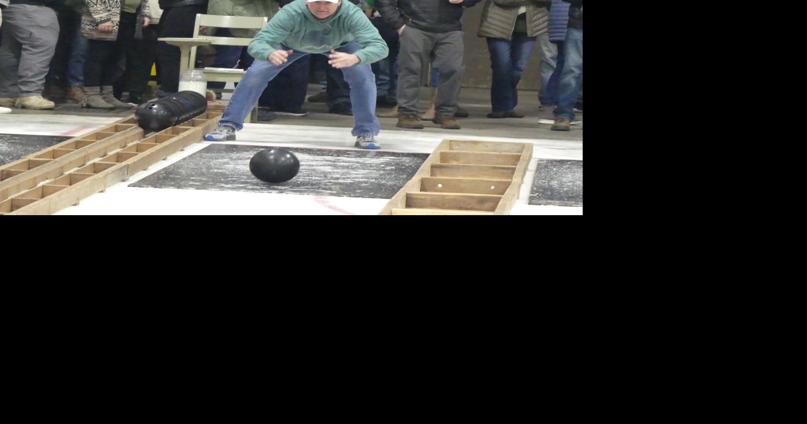 36th Annual Ice Bowling Classic photo gallery