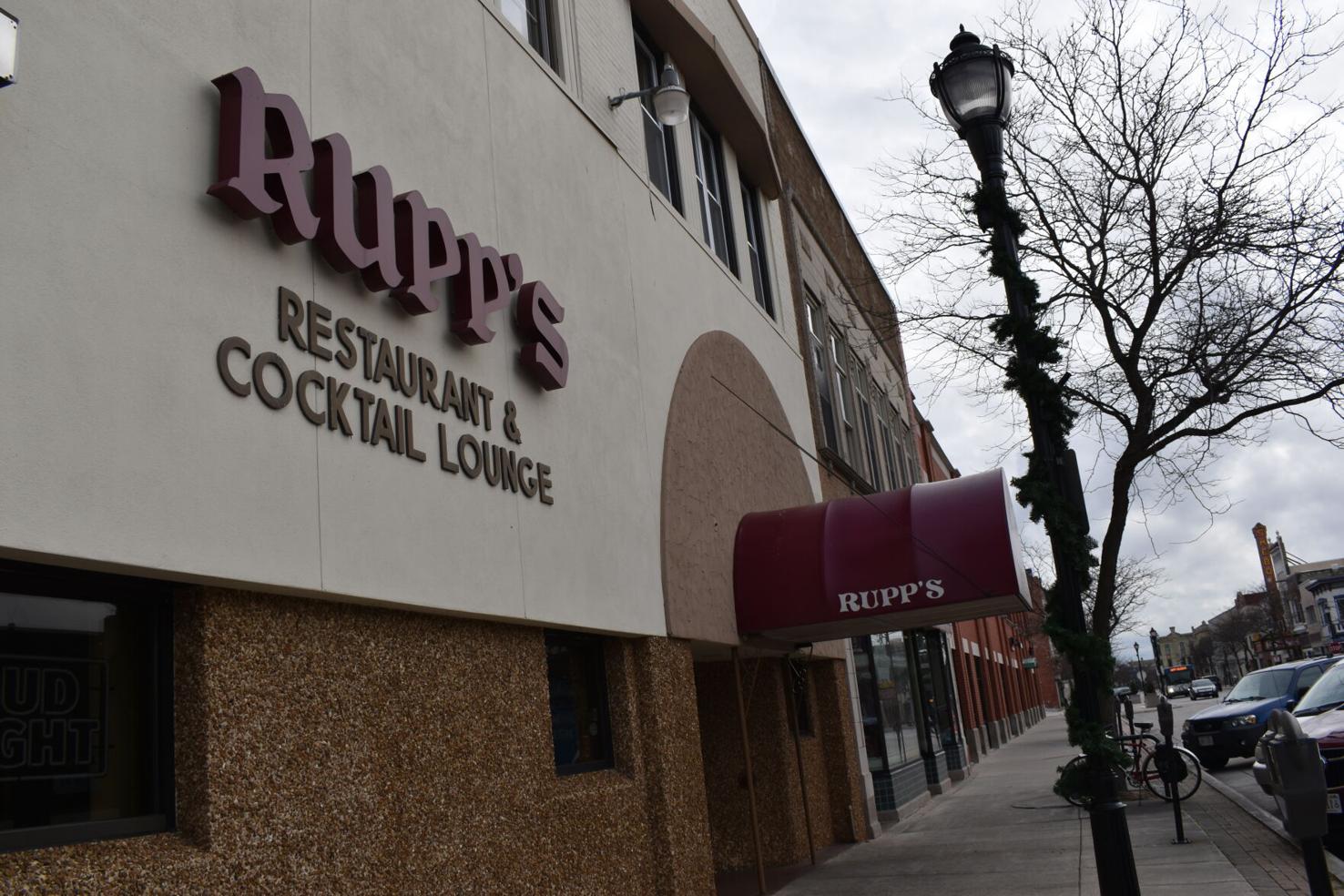 Rupp's Downtown shares its secret on becoming a staple for more than 40 ...