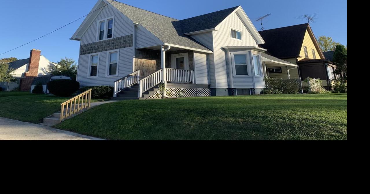 Newly listed Homes in Sheboygan and Oostburg with extra room for the family and even a pool